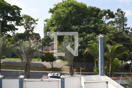 Casa à venda com 330m², 4 quartos e 5 vagasVista do Quarto 3