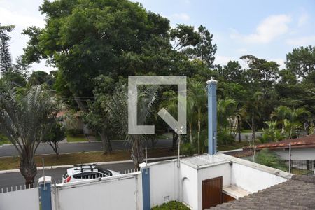 Casa à venda com 330m², 4 quartos e 5 vagasVista do Quarto 4
