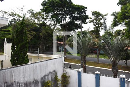 Casa à venda com 330m², 4 quartos e 5 vagasVista do Quarto 4