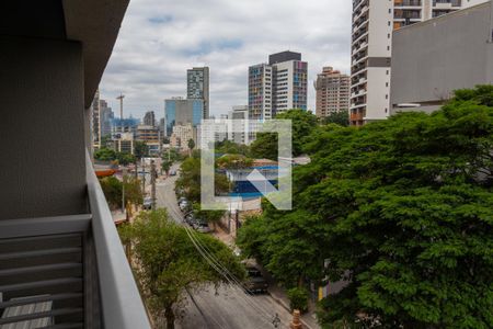 Kitnet/Studio para alugar com 1 quarto, 25m² em Butantã, São Paulo