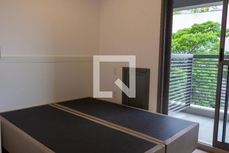 Kitnet/Studio para alugar com 1 quarto, 25m² em Butantã, São Paulo