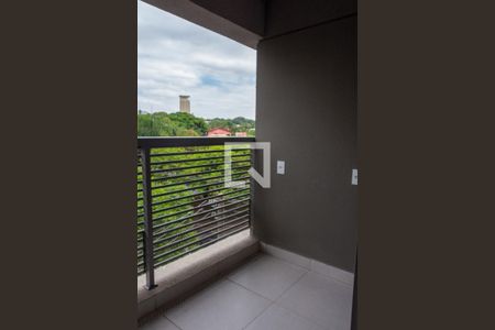 Kitnet/Studio para alugar com 1 quarto, 25m² em Butantã, São Paulo