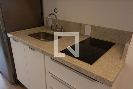 Kitnet/Studio para alugar com 1 quarto, 25m² em Butantã, São Paulo