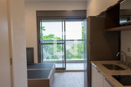 Kitnet/Studio para alugar com 1 quarto, 25m² em Butantã, São Paulo