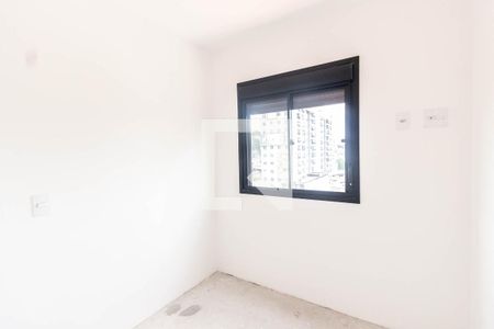 Quarto 1 de apartamento para alugar com 2 quartos, 47m² em Vila Dom Pedro Ii, São Paulo