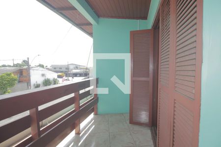 Apartamento para alugar com 104m², 2 quartos e 1 vagaSacada