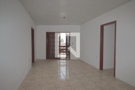 Sala de apartamento para alugar com 2 quartos, 104m² em Estância Velha, Canoas