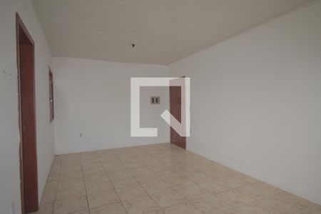 Sala de apartamento para alugar com 2 quartos, 104m² em Estância Velha, Canoas