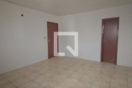 Suíte de apartamento para alugar com 2 quartos, 104m² em Estância Velha, Canoas