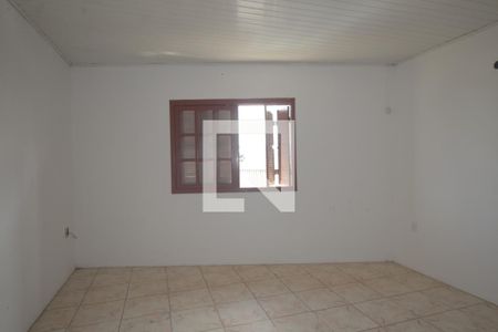 Suíte de apartamento para alugar com 2 quartos, 104m² em Estância Velha, Canoas