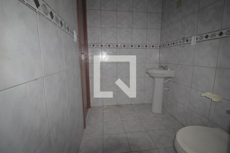 Apartamento para alugar com 104m², 2 quartos e 1 vagaBanheiro da Suíte