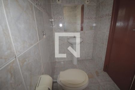 Apartamento para alugar com 104m², 2 quartos e 1 vagaBanheiro