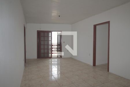 Sala de apartamento para alugar com 2 quartos, 104m² em Estância Velha, Canoas