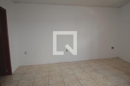 Suíte de apartamento para alugar com 2 quartos, 104m² em Estância Velha, Canoas