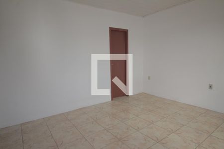 Suíte de apartamento para alugar com 2 quartos, 104m² em Estância Velha, Canoas