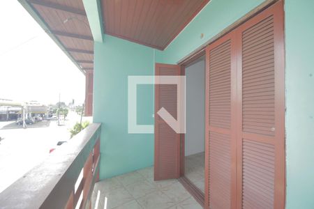 Apartamento para alugar com 104m², 2 quartos e 1 vagaSacada