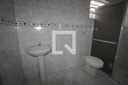 Apartamento para alugar com 104m², 2 quartos e 1 vagaBanheiro da Suíte