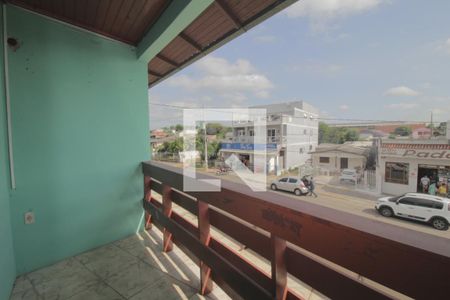 Apartamento para alugar com 104m², 2 quartos e 1 vagaSacada