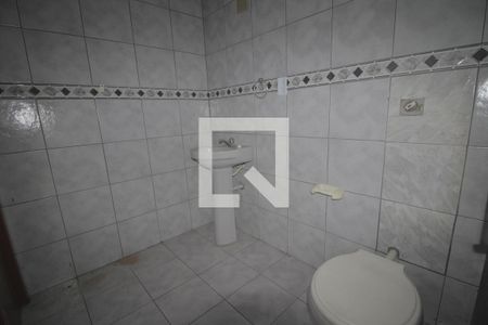 Apartamento para alugar com 104m², 2 quartos e 1 vagaBanheiro da Suíte