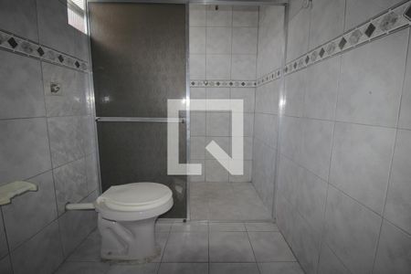 Apartamento para alugar com 104m², 2 quartos e 1 vagaBanheiro da Suíte