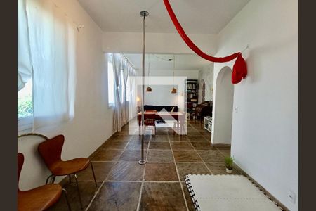 Sala de apartamento à venda com 2 quartos, 90m² em Copacabana, Rio de Janeiro