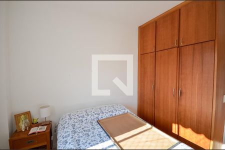 Quarto de apartamento à venda com 2 quartos, 88m² em Praca da Bandeira, Rio de Janeiro