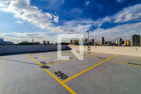 Apartamento para alugar com 24m², 1 quarto e sem vagaGaragem