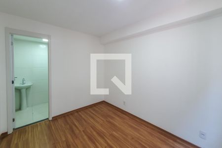 quarto suite de apartamento à venda com 1 quarto, 24m² em Mooca, São Paulo