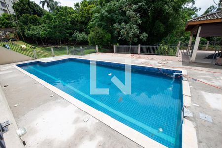 Apartamento para alugar com 73m², 3 quartos e 2 vagas Apartamento para alugar com 73m², 3 quartos e 2 vagasÁrea comum - Piscina