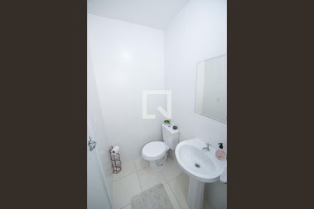 Apartamento para alugar com 73m², 3 quartos e 2 vagas Apartamento para alugar com 73m², 3 quartos e 2 vagasBanheiro Social