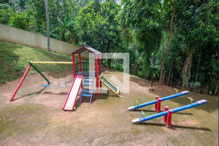 Apartamento para alugar com 73m², 3 quartos e 2 vagas Apartamento para alugar com 73m², 3 quartos e 2 vagasÁrea comum - Playground