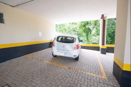 Apartamento para alugar com 73m², 3 quartos e 2 vagas Apartamento para alugar com 73m², 3 quartos e 2 vagasGaragem