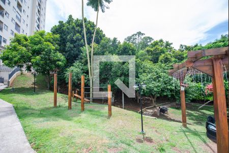 Apartamento para alugar com 73m², 3 quartos e 2 vagas Apartamento para alugar com 73m², 3 quartos e 2 vagasÁrea Verde