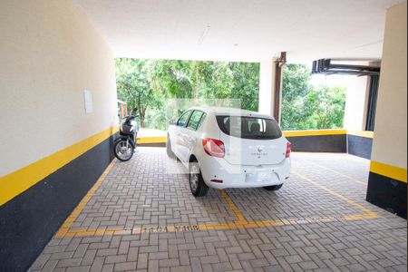 Apartamento para alugar com 73m², 3 quartos e 2 vagas Apartamento para alugar com 73m², 3 quartos e 2 vagasGaragem