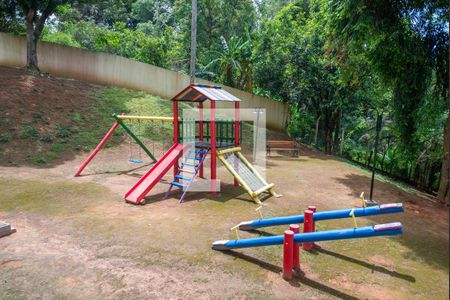 Apartamento para alugar com 73m², 3 quartos e 2 vagas Apartamento para alugar com 73m², 3 quartos e 2 vagasÁrea comum - Playground