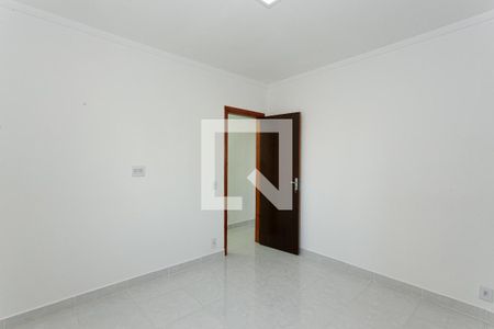 Quarto 1 de apartamento à venda com 2 quartos, 48m² em Vila Santa Isabel, São Paulo