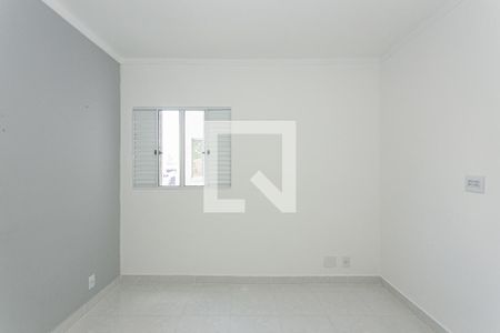 Quarto 1 de apartamento à venda com 2 quartos, 48m² em Vila Santa Isabel, São Paulo