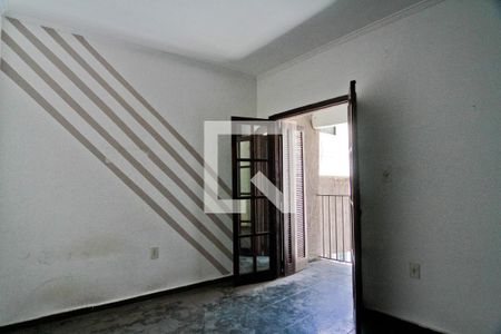 Quarto 2 de casa para alugar com 2 quartos, 80m² em Parque Panamericano, São Paulo