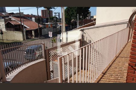 Casa à venda com 240m², 4 quartos e 3 vagasVaranda