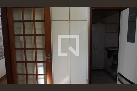 Cozinha de casa para alugar com 4 quartos, 240m² em Jardim Primavera, Jundiaí