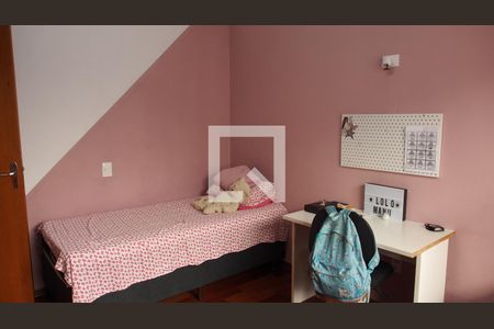 Casa à venda com 240m², 4 quartos e 3 vagasQuarto 2