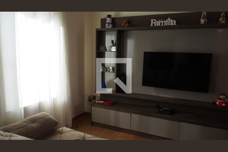 Sala de casa para alugar com 4 quartos, 240m² em Jardim Primavera, Jundiaí