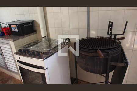 Casa à venda com 240m², 4 quartos e 3 vagasQuintal