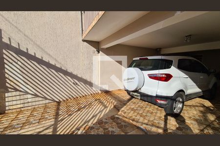 Casa à venda com 240m², 4 quartos e 3 vagasÁrea comum 