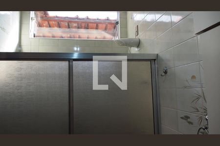 Casa à venda com 240m², 4 quartos e 3 vagasBanheiro da Suíte