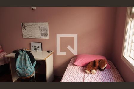 Casa à venda com 240m², 4 quartos e 3 vagasQuarto 2