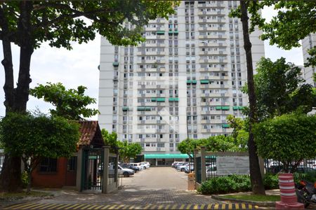 Apartamento para alugar com 2 quartos, 58m² em Barra da Tijuca, Rio de Janeiro