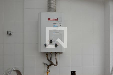 Apartamento para alugar com 58m², 2 quartos e 1 vaga