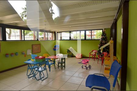 Apartamento para alugar com 58m², 2 quartos e 1 vaga
