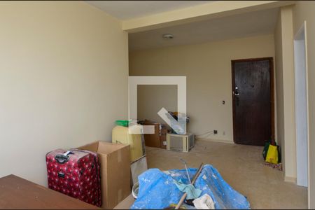 Apartamento para alugar com 58m², 2 quartos e 1 vaga